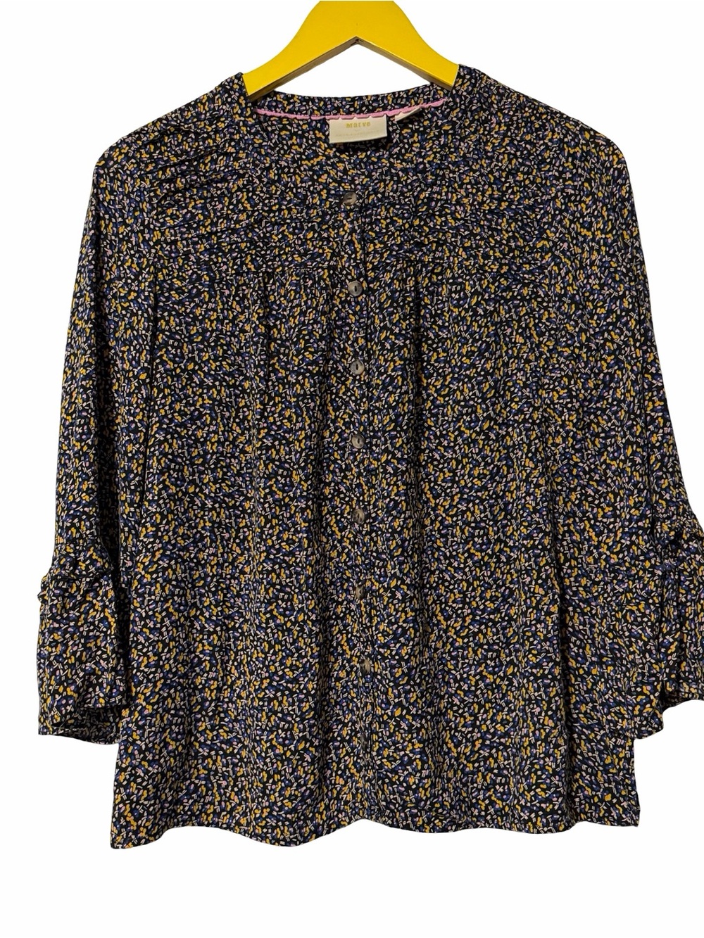 Anthropologie Maeve by Anthropologie blouse medium